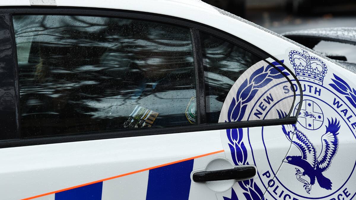 Three arrested after car reaches 180km/h in high speed pursuit