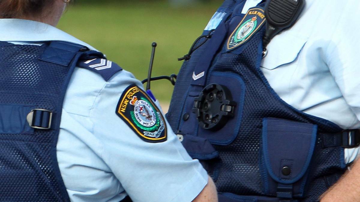 Pregnant woman allegedly assaulted during Riverina break and enter