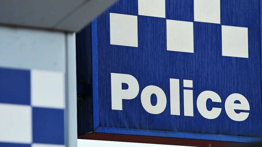 Riverina teen arrested after spitting at police officer in Deniliquin