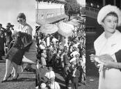 Flashback: Glitz and glam of Wagga’s Gold Cup from the 50s to 90s
