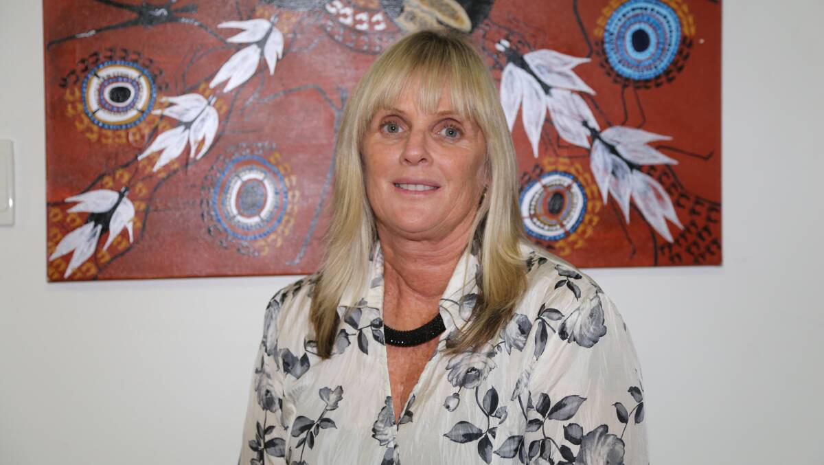 Queensland Australian of the Year 2016 finalist: Deborah Kilroy