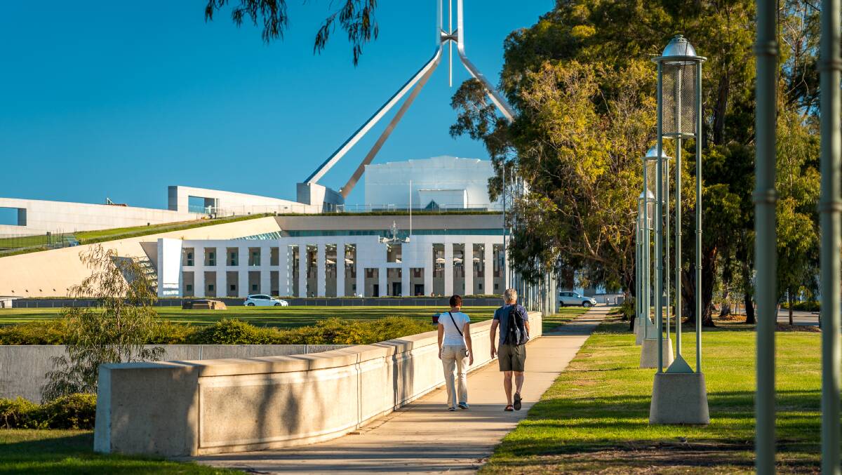 Australian politics could be upended on Saturday - but so could our assumptions. Picture: Shutterstock