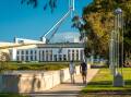 Australian politics could be upended on Saturday - but so could our assumptions. Picture: Shutterstock