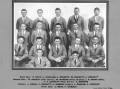 WINNERS: Borambola, Wagga District Rugby League Premiers 1932. Picture: Sherry Morris