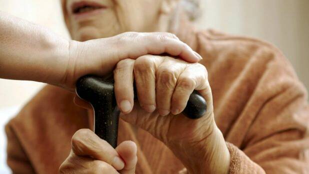 Demand for aged care set to spike