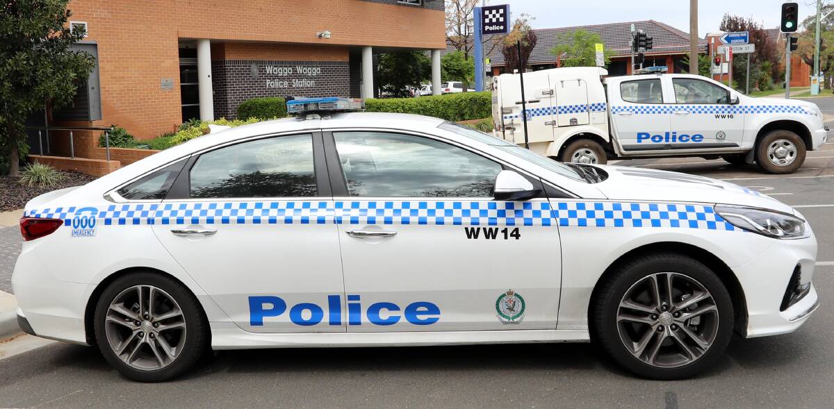 Driver faces court over alleged pursuit through Wagga