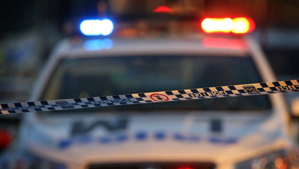 Police investigation under way after man found dead on Wagga roadside