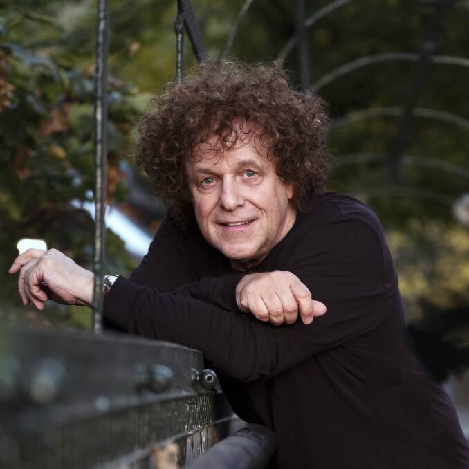 Leo Sayer is keen to return to Wagga. Picture: Contributed