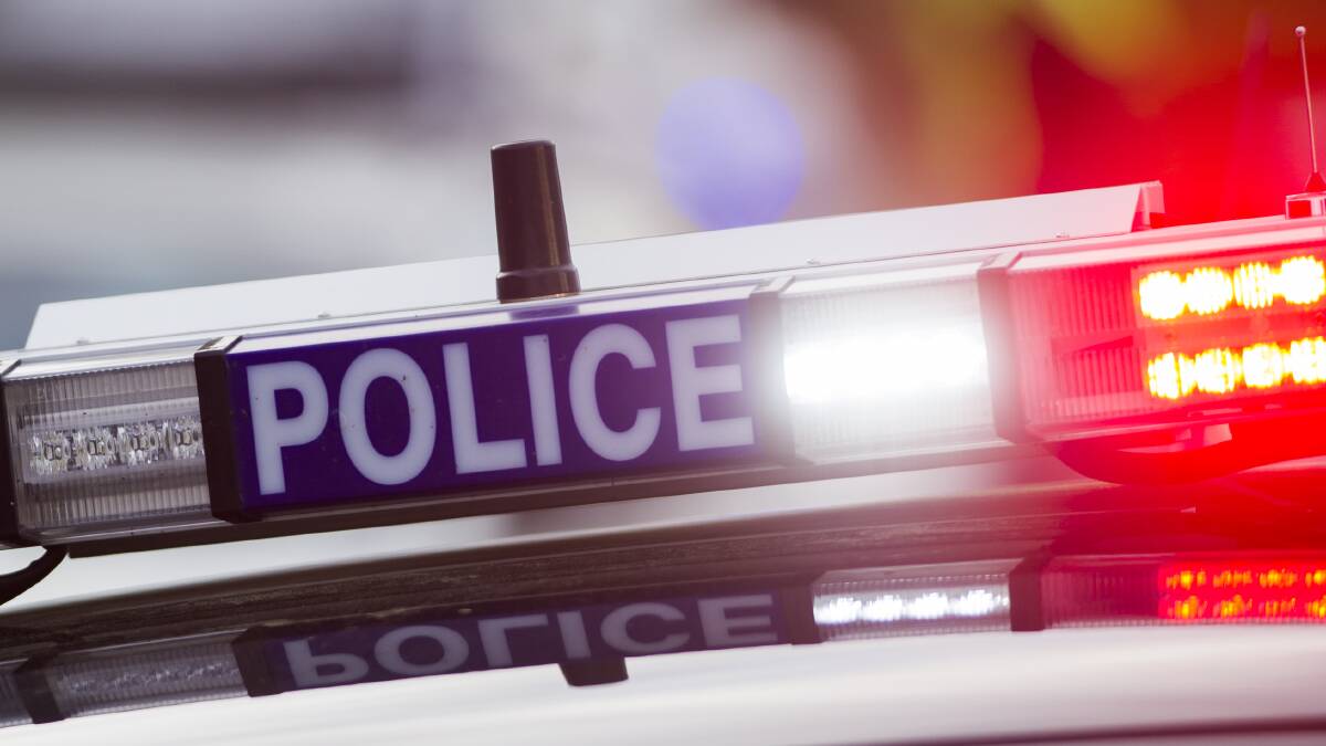 Four in custody following police pursuit through Wagga's centre
