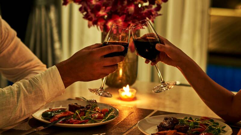 Make the most of Valentine's Day in Wagga with our handy hit-list.