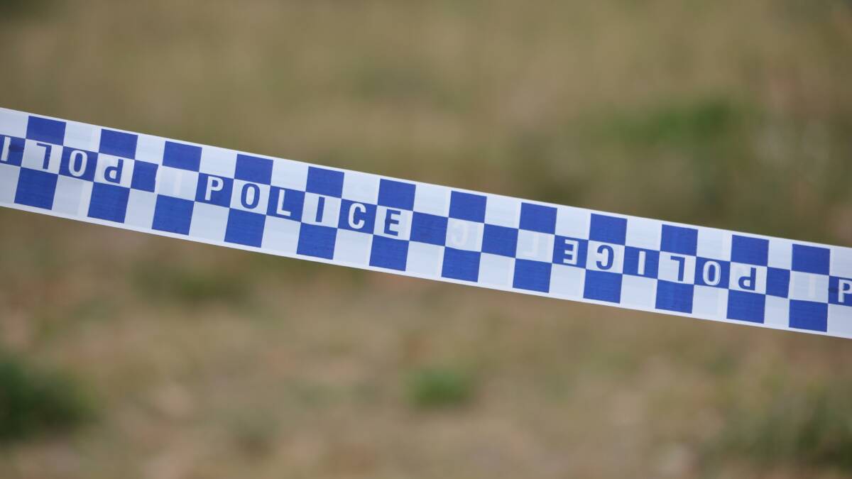 Riverina man charged over child abuse material, drugs, gun