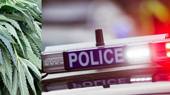 Charges laid after $300,000 worth of drugs found on Hume Highway