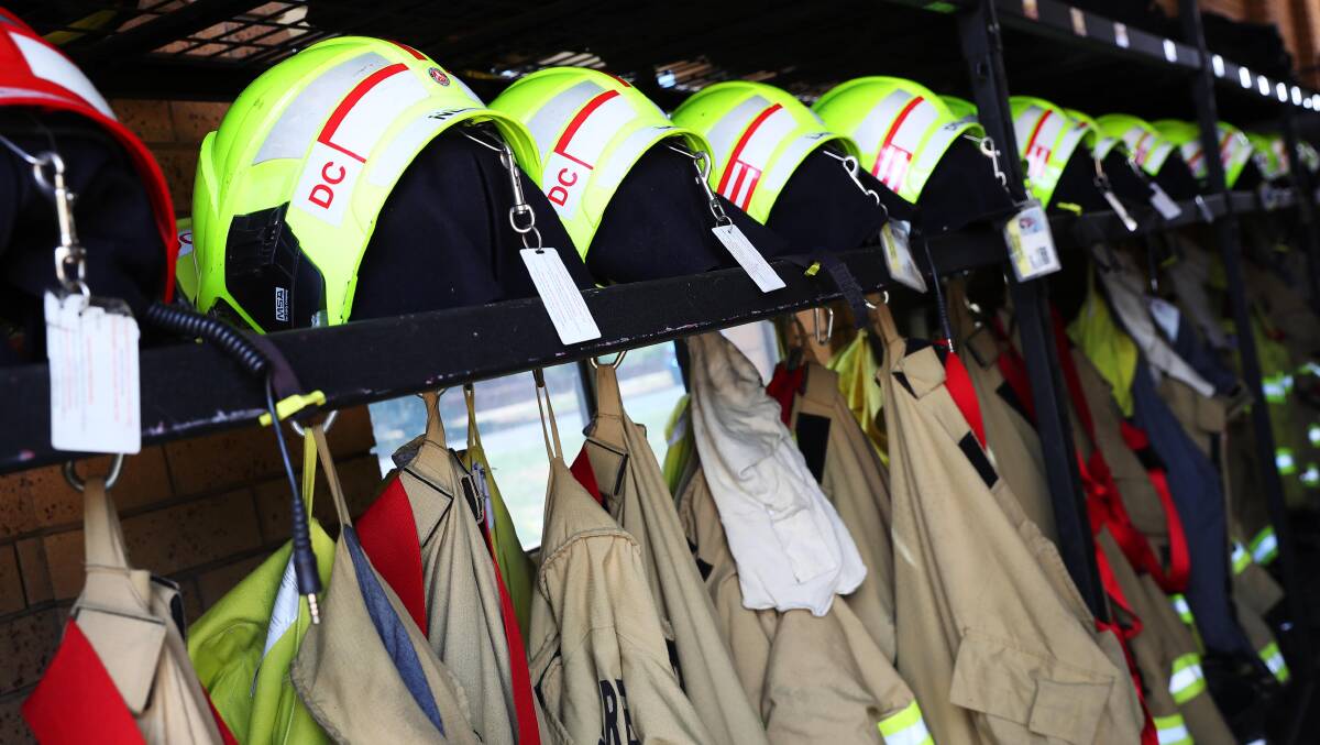 More firefighters urgently needed for booming population, union says