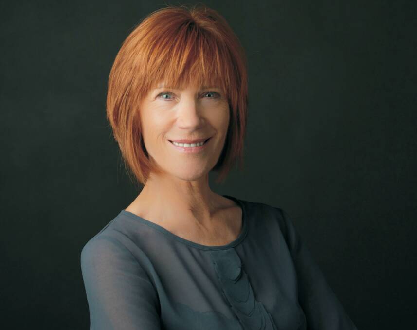 Kiki Dee is gearing up for her first performance in Wagga. Picture: Supplied