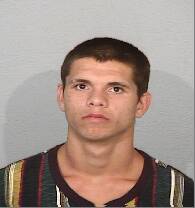 Brendan Glass is wanted by police. Picture: Riverina Police District