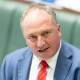'SORT IT OUT': The PSA's assistant secretary Troy Wright has written to Deputy Prime Minister Barnaby Joyce amid claims of research job cuts. Picture: Sitthixay Ditthavong