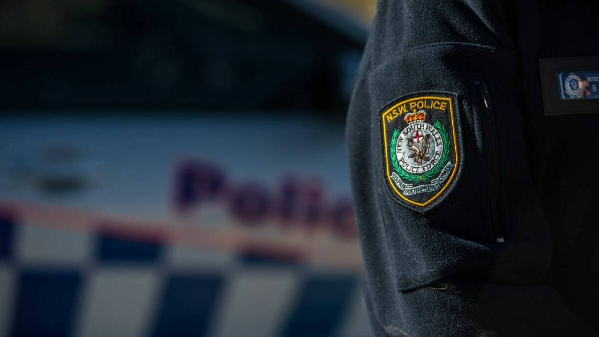 A 23-year-old man was arrested in West Wyalong on Friday and charged over the alleged shooting of another man at Condobolin on July 13.