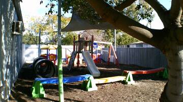 The Stay N Play Lockhart Child Care Centre will close its doors leaving the town without a childcare centre. 
