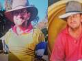 Malcolm McAlister was last seen at a property on McAlisters Lane at Quandialla - between Young and West Wyalong - on November 20. Picture supplied