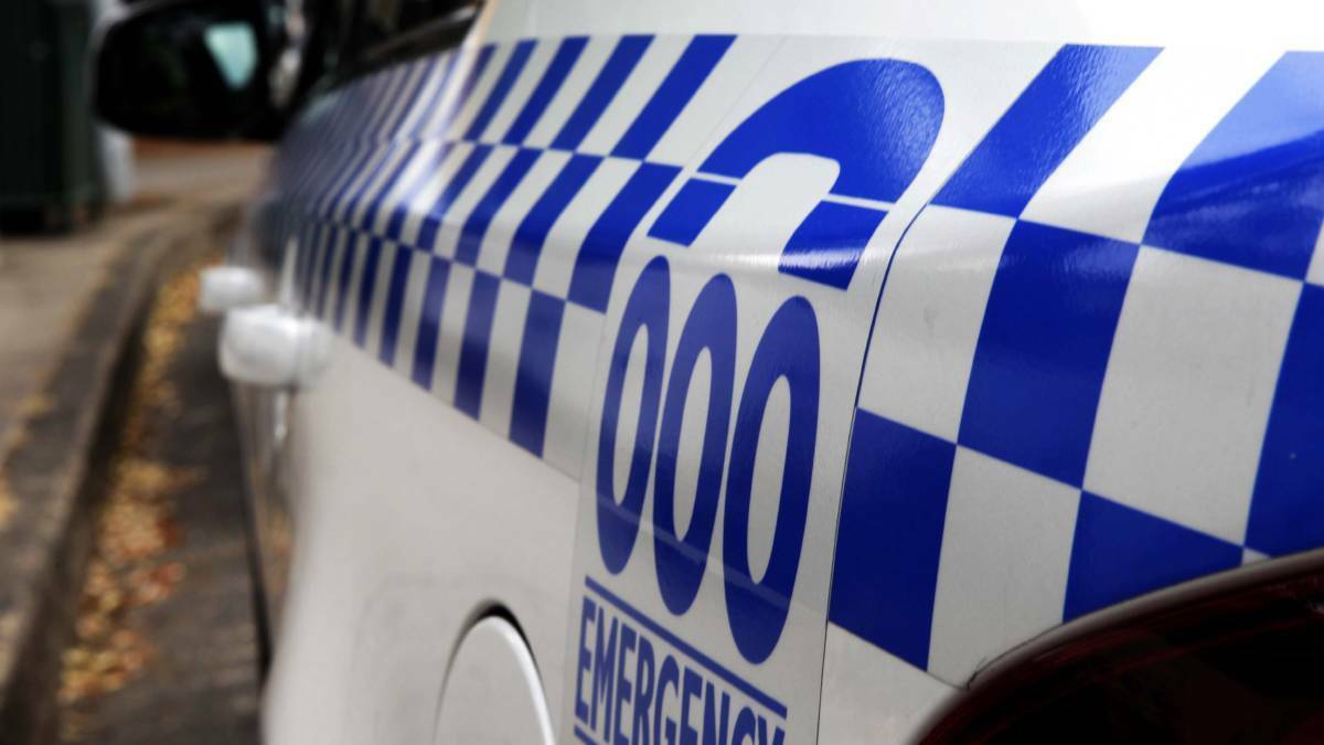 Man accused of punching, stomping on 86-year-old on Riverina street