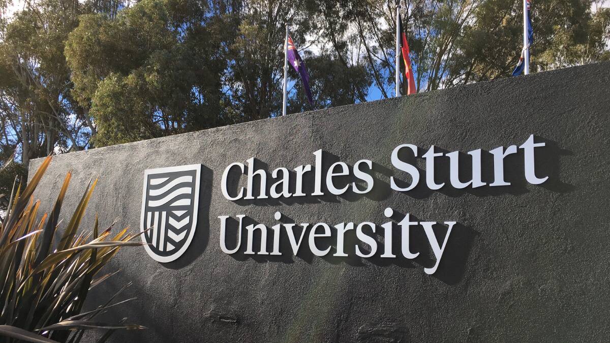 DISCUSSIONS: Charles Sturt University roles impacted by job cuts have now been announced as a three-week consultation period begins with staff. Picture: Jude Keogh