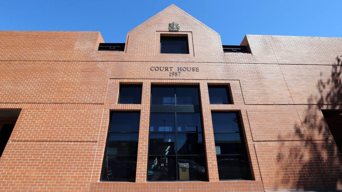 Banned drink-driver busted high-range with his kids in the car
