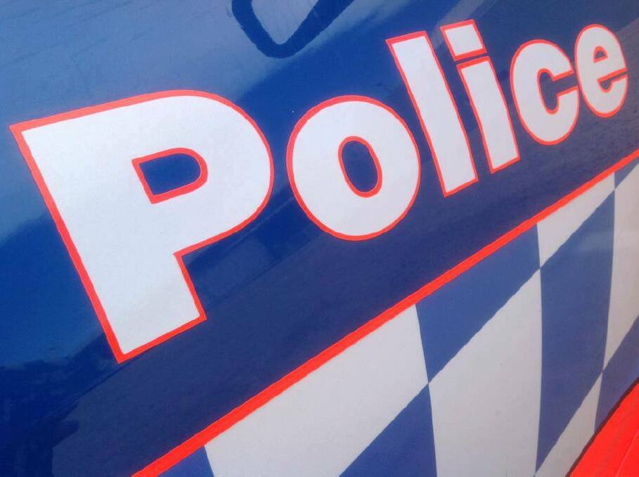 Southern Riverina man charged with sending indecent material online