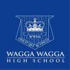 Wagga High School