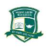 Mount Austin High School