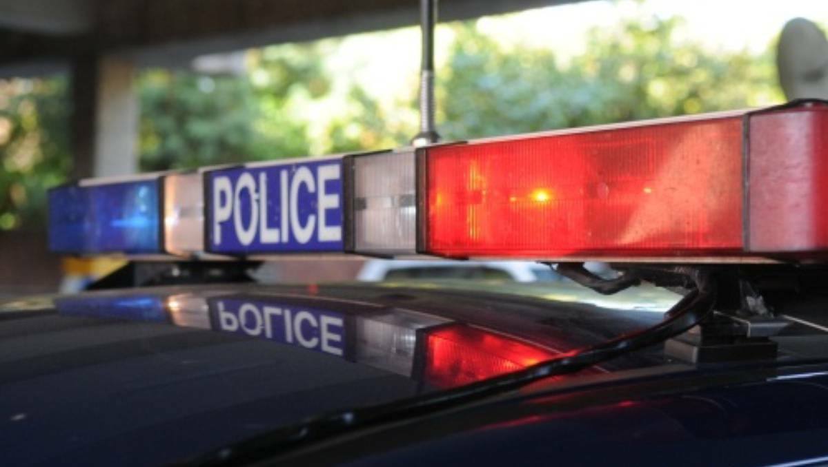 Two dead, one critical after motorcycles collide with 4WD